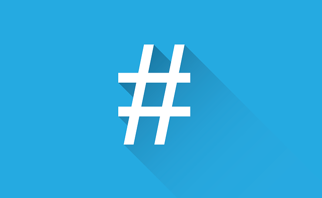Hashtags bei Instagram Marketing nutzen