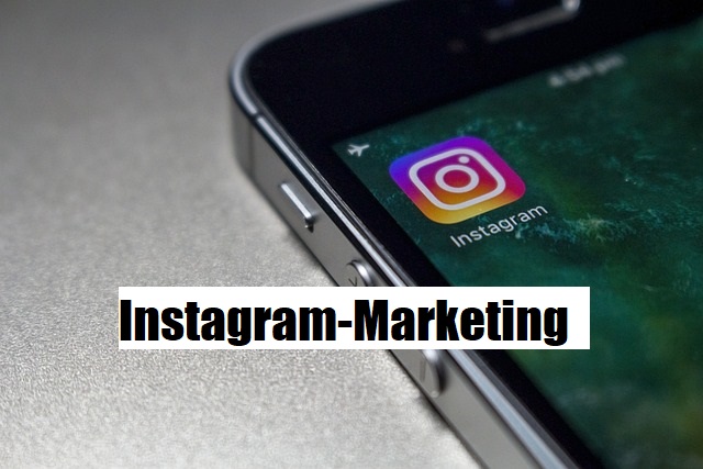 Instagram-Marketing