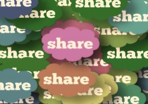 Shareable Content | Nützlichkeit