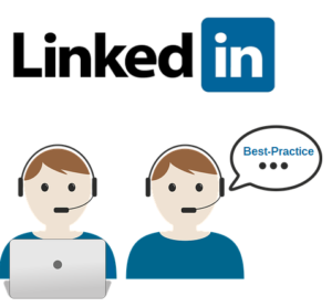 LinkedIn Best-Practice