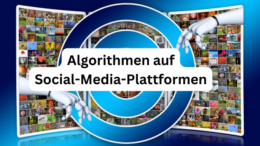 Social-Media-Media Algoritmen